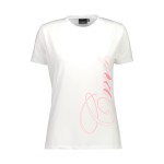 футболка CMP WOMAN T-SHIRT (31T7676-A001)