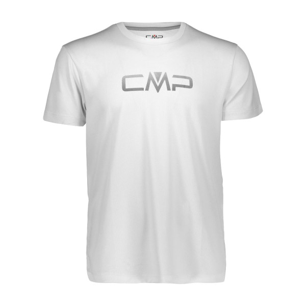 футболка CMP MAN T-SHIRT (39T7117P-A001)