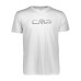 футболка CMP MAN T-SHIRT (39T7117P-A001)