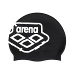 Шапочка д/плавання Arena ICONS TEAM STRIPE CAP (001463-110)