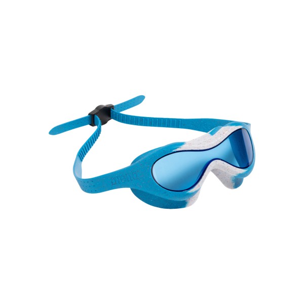 Окуляри для плавання Arena SPIDER KIDS MASK (004287-903)
