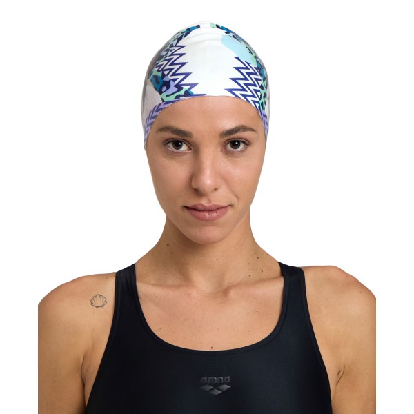 Шапочка д/плавання Arena HD CAP (005572-206)