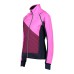 куртка (спорт.) CMP WOMAN JACKET WITH DETACHABLE S (30A2276-H924)