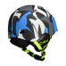 шлем г/л CMP XJ-4 KIDS SKI HELMET (30B4954-19LF)