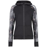 реглан CMP WOMAN JACKET FIX HOOD (31C2206-U901)