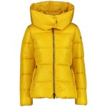 куртка CMP WOMAN JACKET ZIP HOOD (31K2836-R409)