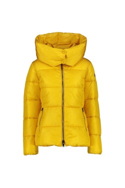 куртка CMP WOMAN JACKET ZIP HOOD (31K2836-R409)