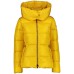 куртка CMP WOMAN JACKET ZIP HOOD (31K2836-R409)