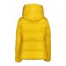 куртка CMP WOMAN JACKET ZIP HOOD (31K2836-R409)