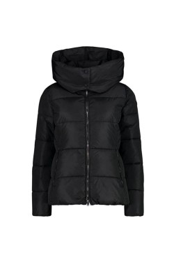 куртка CMP WOMAN JACKET ZIP HOOD (31K2836-U901)