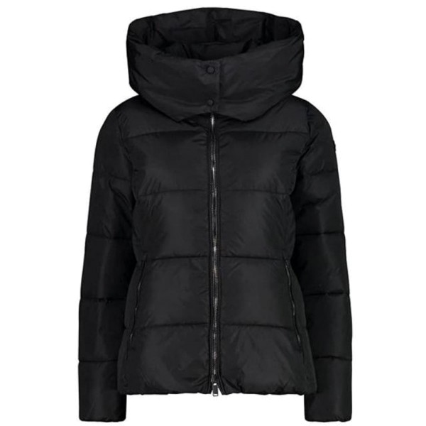 куртка CMP WOMAN JACKET ZIP HOOD (31K2836-U901)