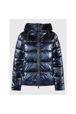 куртка CMP WOMAN JACKET FIX HOOD (31K2856-M870)