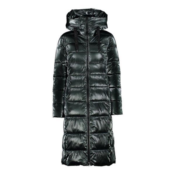 куртка (довга) CMP WOMAN COAT FIX HOOD (31K2866-F962)