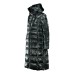 куртка (довга) CMP WOMAN COAT FIX HOOD (31K2866-F962)