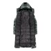 куртка (довга) CMP WOMAN COAT FIX HOOD (31K2866-F962)