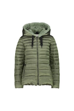 куртка CMP WOMAN JACKET FIX HOOD (31K3006F-F739)