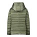 куртка CMP WOMAN JACKET FIX HOOD (31K3006F-F739)