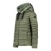 куртка CMP WOMAN JACKET FIX HOOD (31K3006F-F739)