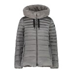 куртка CMP WOMAN JACKET FIX HOOD (31K3006F-U911)