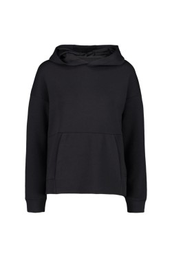 худі CMP WOMAN SWEAT FIX HOOD (31M3806-U901)