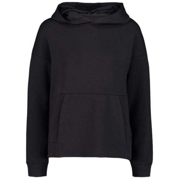 худі CMP WOMAN SWEAT FIX HOOD (31M3806-U901)