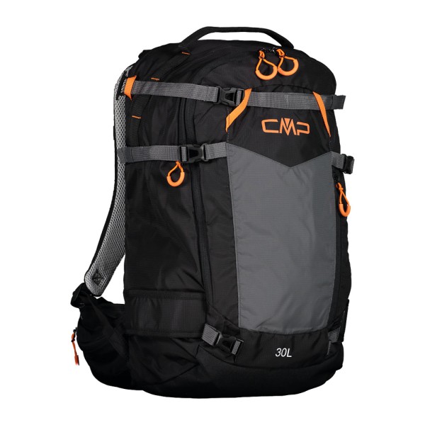 рюкзак CMP AEROOX 30L SKI TOURING BACKPAC (31V4727-U901)