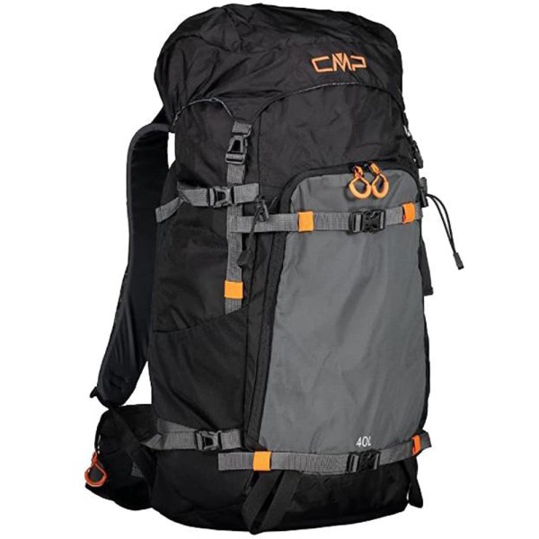 рюкзак CMP FREEWIND 40L SKI TOURING BACKP (31V4737-U901)