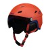 шлем г/л CMP WA-2 SKI HELMET WITH VISOR (38B4677-C720)