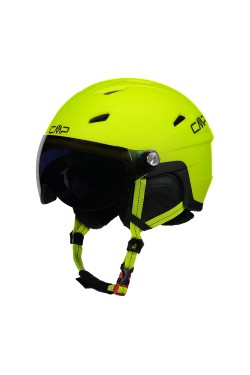 шлем г/л CMP WA-2 SKI HELMET WITH VISOR (38B4677-E533)