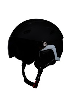 шлем г/л CMP WA-2 SKI HELMET WITH VISOR (38B4677-U901)