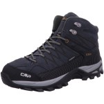 черевики CMP RIGEL MID TREKKING SHOE WP (3Q12947-68UH)