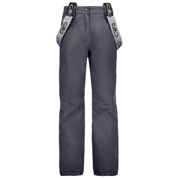 брюки лижні (дитячі) CMP KID SALOPETTE (3W15994-U911)