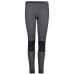 термо-брюки CMP WOMAN UNDERWEAR PANT (3Y96806-U901)