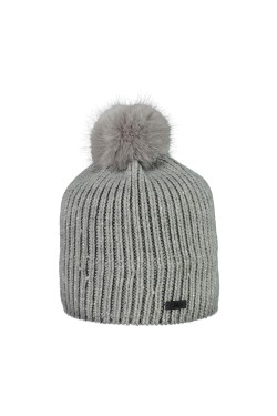 шапка CMP WOMAN KNITTED HAT (5505402-U632)