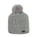 шапка CMP WOMAN KNITTED HAT (5505402-U632)