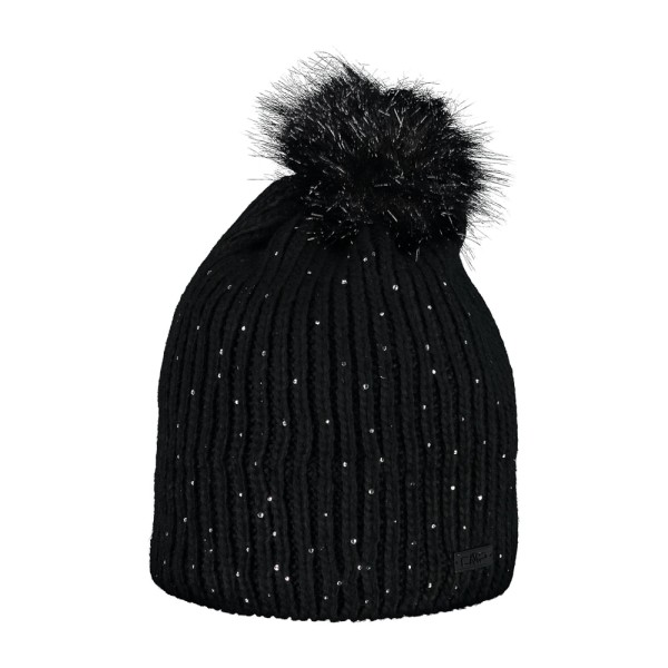 шапка CMP WOMAN KNITTED HAT (5505402-U901)