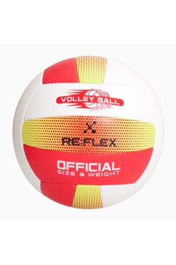 М'яч в/б RE:FLEX SMASH  (000-4555)