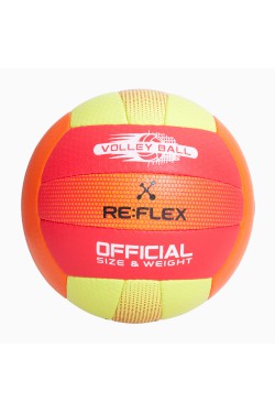 М'яч в/б RE:FLEX SMASH (000-4556)