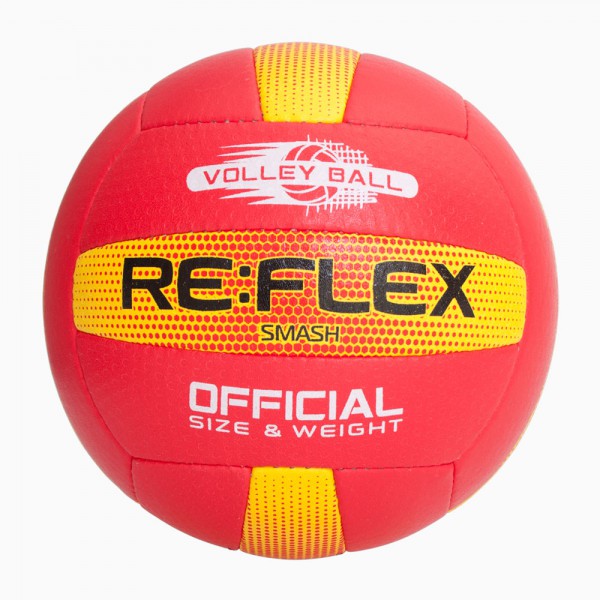 М'яч в/б RE:FLEX SMASH (000-4558)