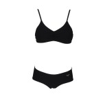 Купальник Arena W IDA TWO PIECES (004314-500)