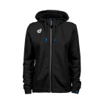 Реглан Arena WOMEN'S TEAM HOODED JACKET PAN (004895-500)