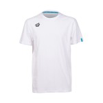 футболка Arena TEAM T-SHIRT PANEL (004899-100)