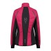 Куртка (спорт.) CMP WOMAN JACKET WITH DETACHABLE S (30A2276-B870)