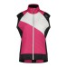 Куртка (спорт.) CMP WOMAN JACKET WITH DETACHABLE S (30A2276-B870)