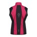Куртка (спорт.) CMP WOMAN JACKET WITH DETACHABLE S (30A2276-B870)