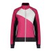 Куртка (спорт.) CMP WOMAN JACKET WITH DETACHABLE S (30A2276-B870)