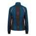 Куртка (спорт.) CMP WOMAN JACKET WITH DETACHABLE S (30A2276-M916)