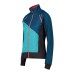 Куртка (спорт.) CMP WOMAN JACKET WITH DETACHABLE S (30A2276-M916)