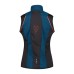 Куртка (спорт.) CMP WOMAN JACKET WITH DETACHABLE S (30A2276-M916)