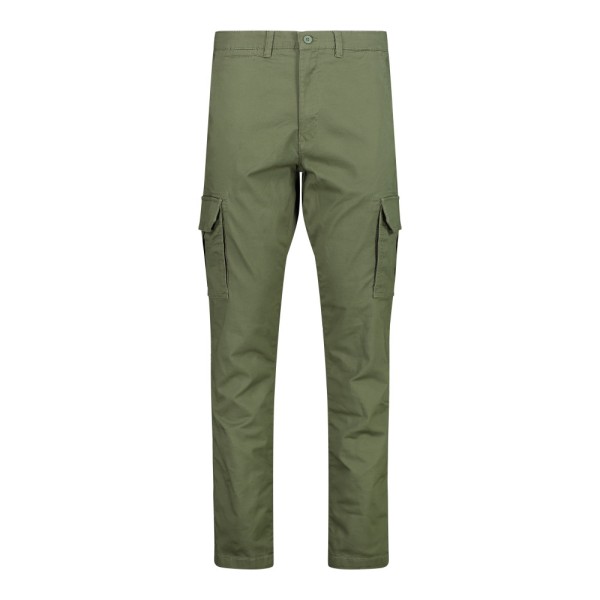 Карго CMP MAN LONG PANT (30U7167-F832)